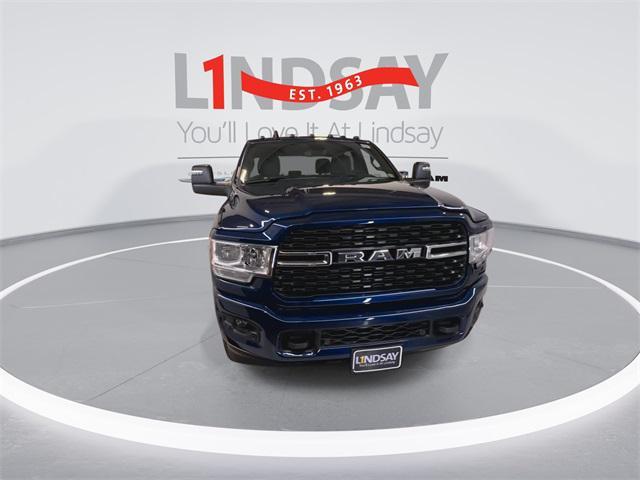 new 2024 Ram 2500 car, priced at $68,339