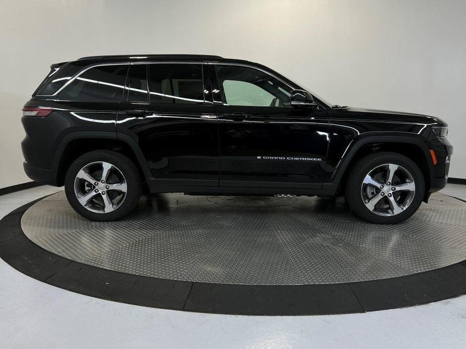 new 2024 Jeep Grand Cherokee 4xe car, priced at $49,946