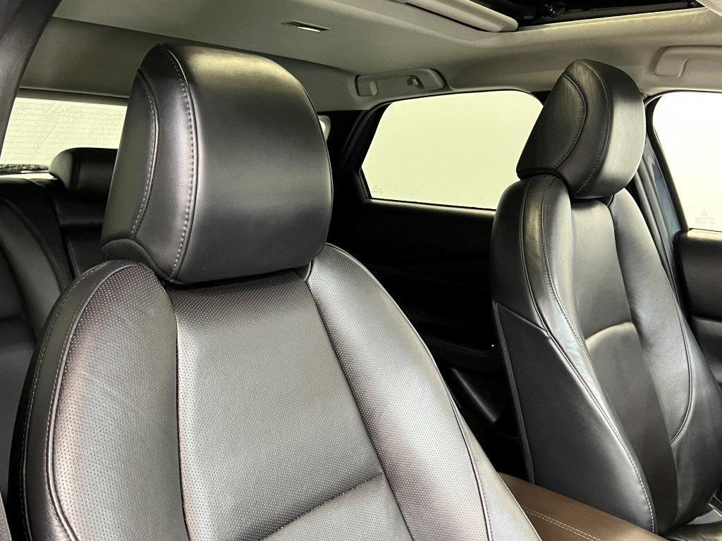 used 2022 Mazda CX-30 car, priced at $24,900