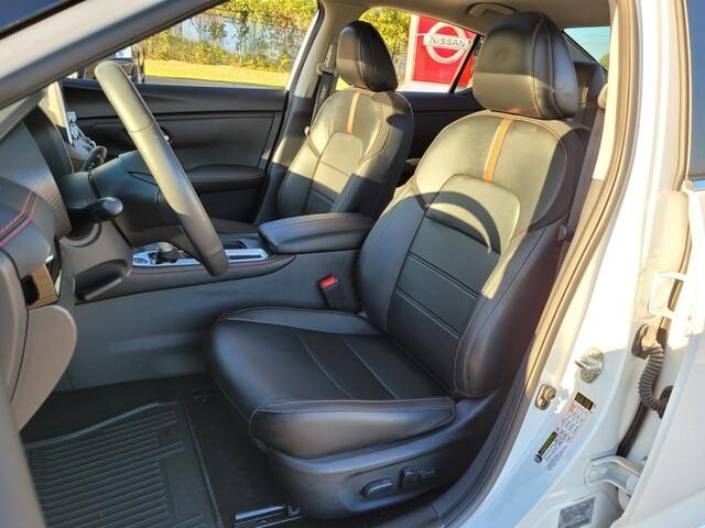 used 2024 Nissan Sentra car, priced at $23,464