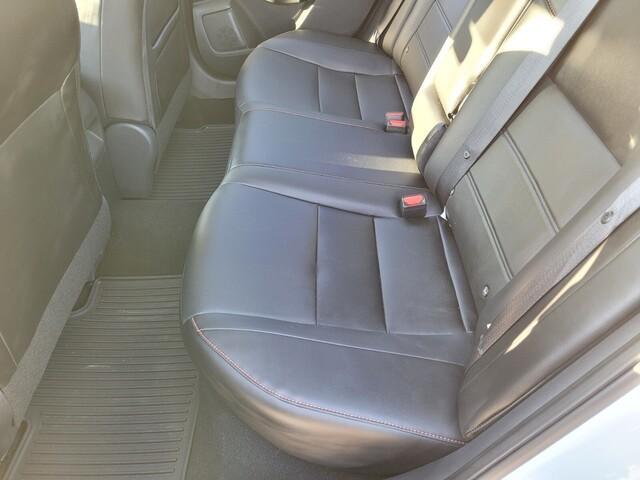 used 2024 Nissan Sentra car, priced at $23,464