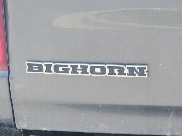 used 2021 Ram 1500 car, priced at $29,998
