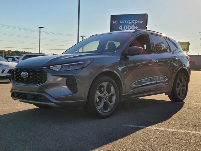 used 2023 Ford Escape car, priced at $19,998