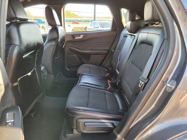 used 2023 Ford Escape car, priced at $19,998