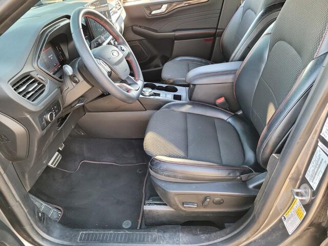 used 2023 Ford Escape car, priced at $19,998