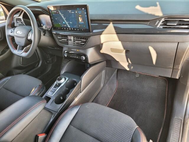 used 2023 Ford Escape car, priced at $19,998