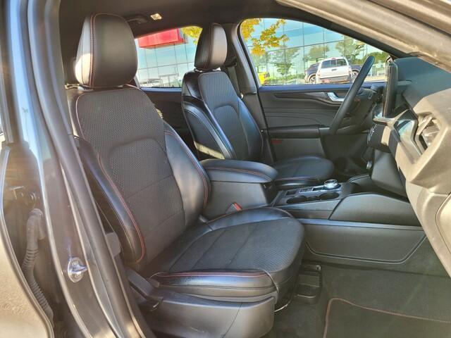 used 2023 Ford Escape car, priced at $19,998