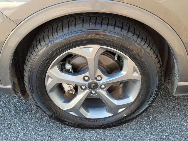 used 2023 Ford Escape car, priced at $19,998