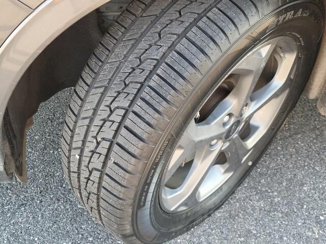 used 2023 Ford Escape car, priced at $19,998