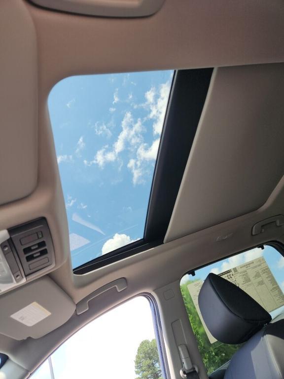 new 2025 Nissan Rogue car, priced at $32,405
