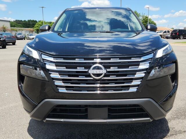 used 2024 Nissan Rogue car, priced at $24,998