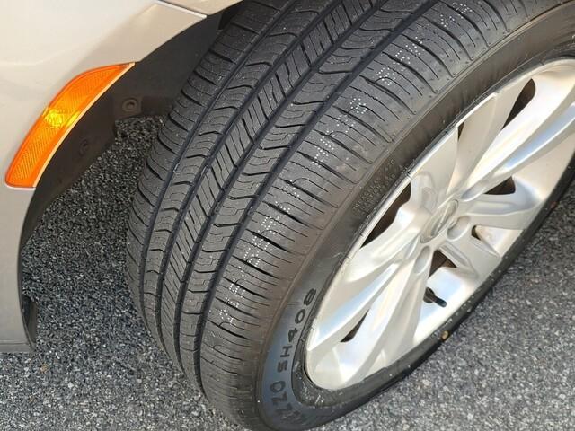 used 2016 Chrysler 200 car, priced at $9,959