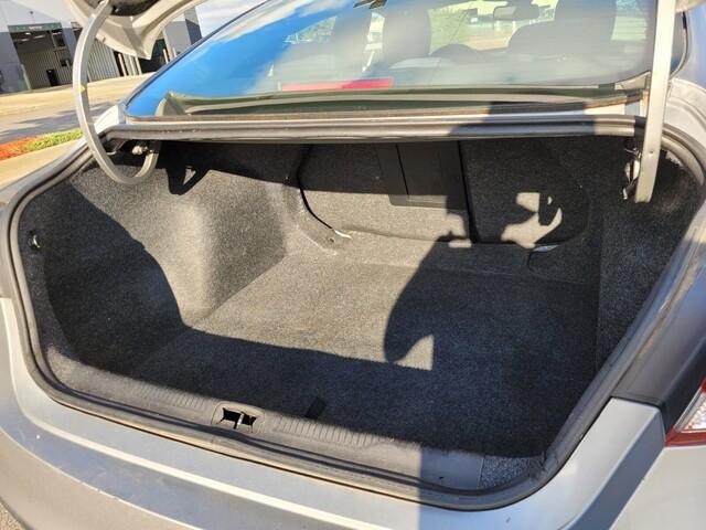 used 2016 Chrysler 200 car, priced at $9,959