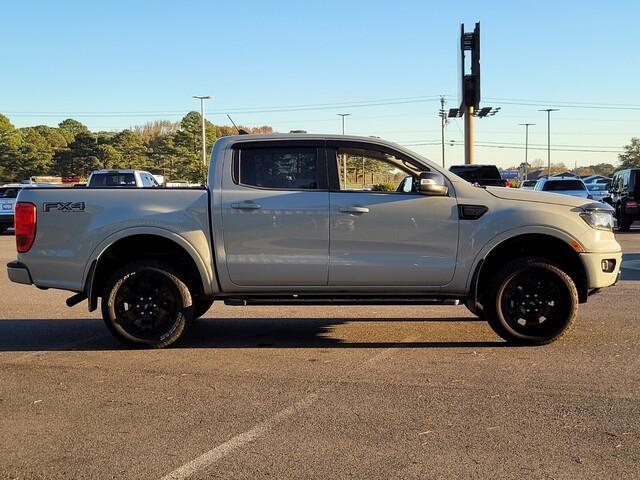 used 2021 Ford Ranger car, priced at $29,800