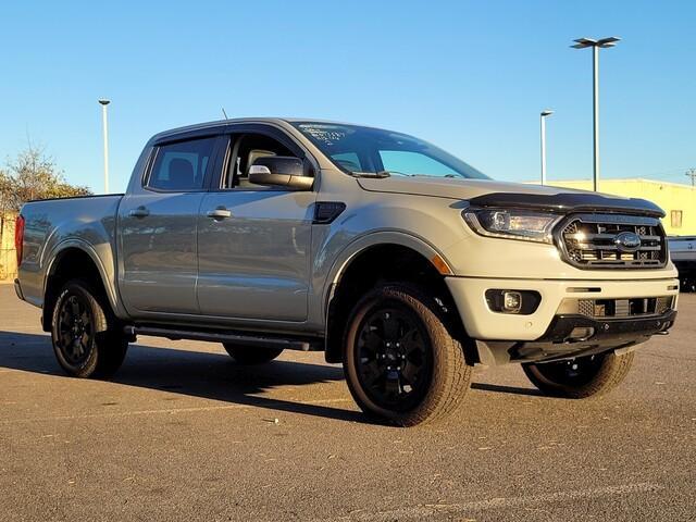 used 2021 Ford Ranger car, priced at $29,800