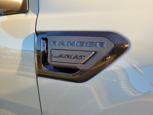 used 2021 Ford Ranger car, priced at $29,800