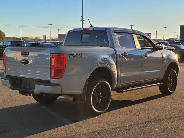 used 2021 Ford Ranger car, priced at $29,800