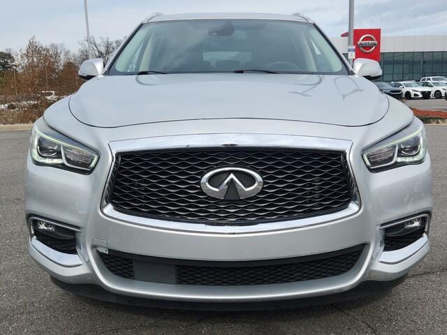 used 2019 INFINITI QX60 car, priced at $17,098