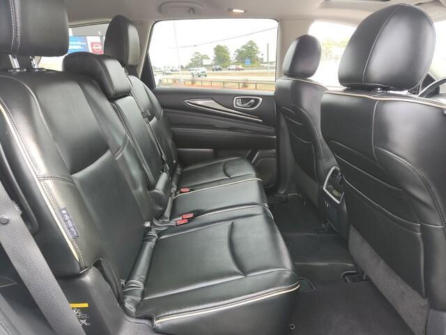 used 2019 INFINITI QX60 car, priced at $17,098