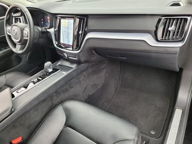 used 2024 Volvo S60 car, priced at $23,962