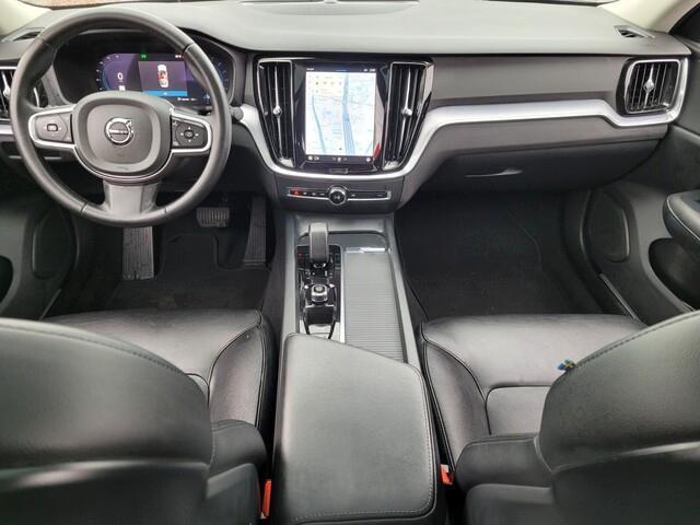 used 2024 Volvo S60 car, priced at $23,962