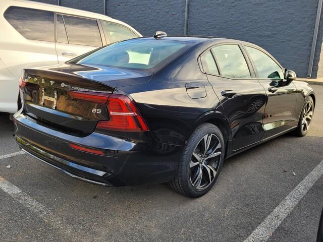 used 2024 Volvo S60 car, priced at $23,988