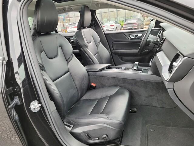 used 2024 Volvo S60 car, priced at $23,962