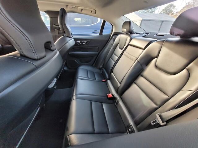 used 2024 Volvo S60 car, priced at $23,988