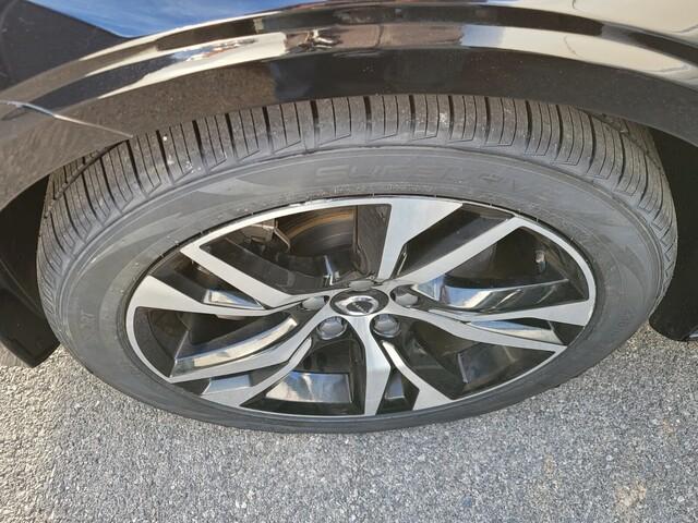 used 2024 Volvo S60 car, priced at $23,988