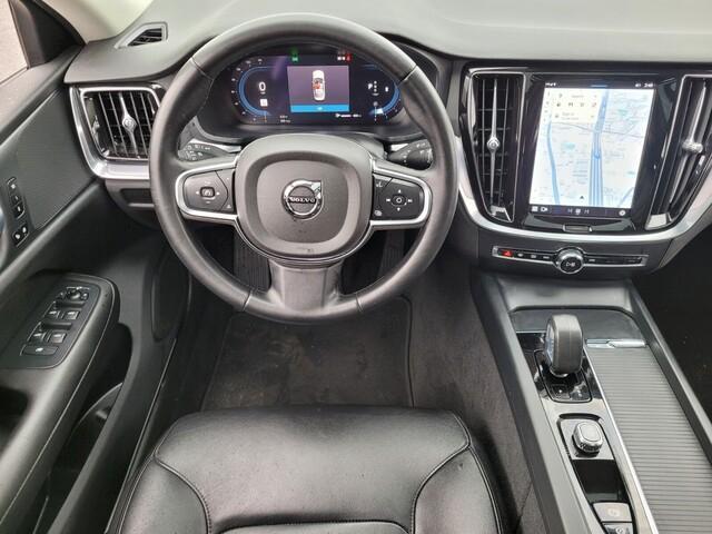used 2024 Volvo S60 car, priced at $23,962