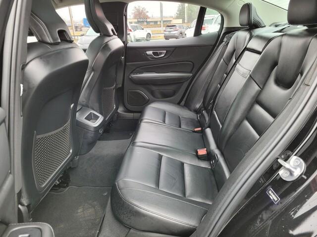 used 2024 Volvo S60 car, priced at $23,962