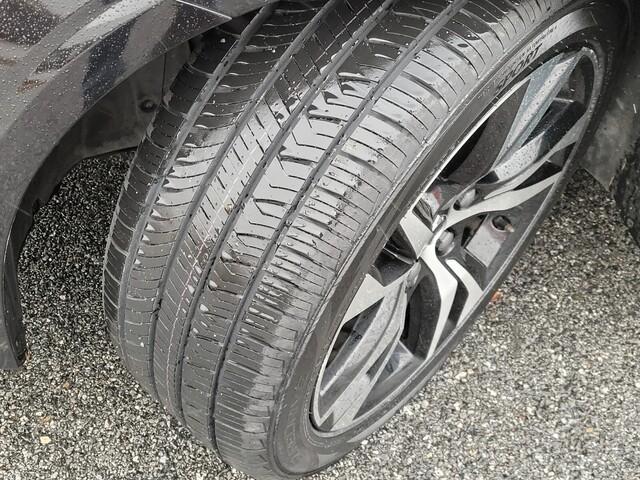 used 2024 Volvo S60 car, priced at $23,962