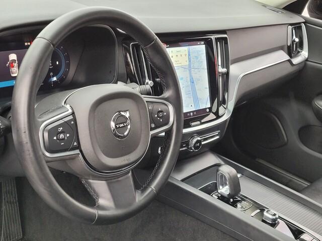 used 2024 Volvo S60 car, priced at $23,962