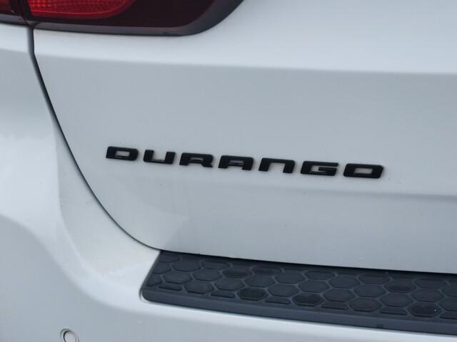 used 2013 Dodge Durango car, priced at $11,998