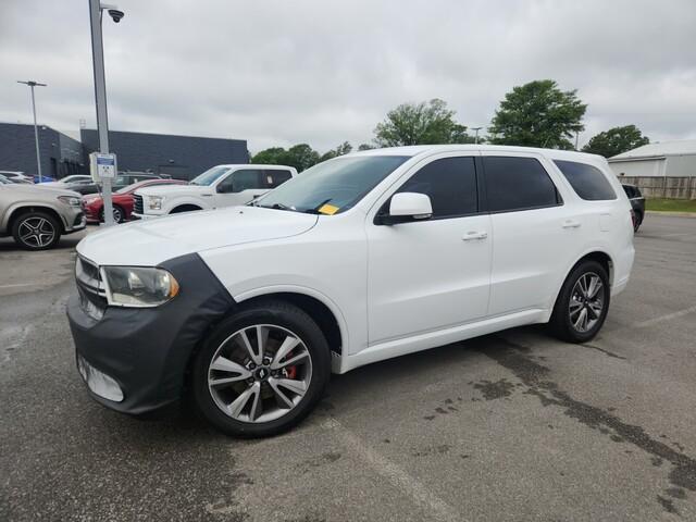 used 2013 Dodge Durango car, priced at $11,998
