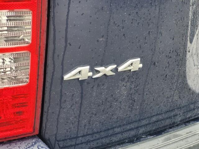 used 2015 Jeep Patriot car, priced at $6,999