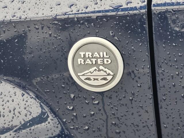 used 2015 Jeep Patriot car, priced at $6,999