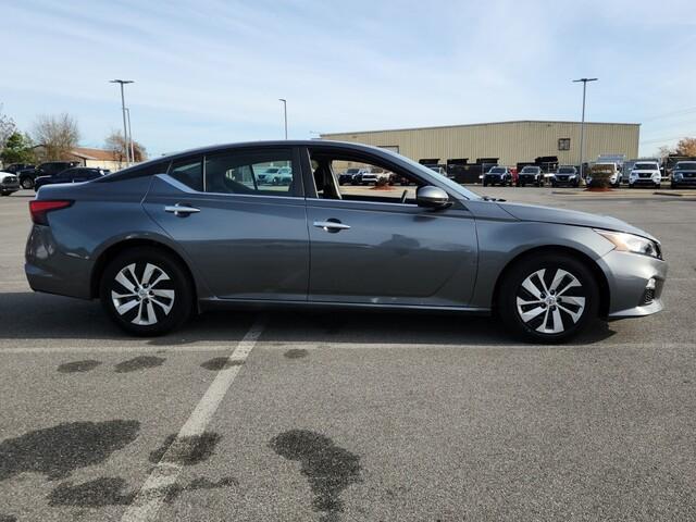 used 2020 Nissan Altima car, priced at $14,995