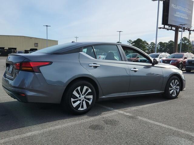 used 2020 Nissan Altima car, priced at $14,995