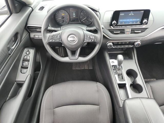 used 2023 Nissan Altima car, priced at $18,998