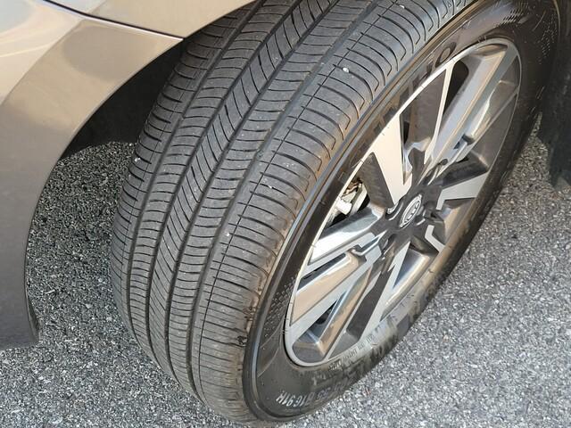 used 2025 Nissan Versa car, priced at $18,798