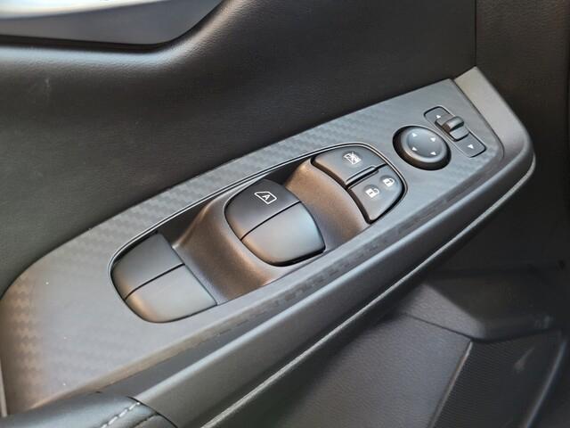 new 2025 Nissan Sentra car, priced at $19,956