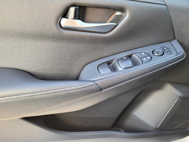 new 2025 Nissan Sentra car, priced at $19,956