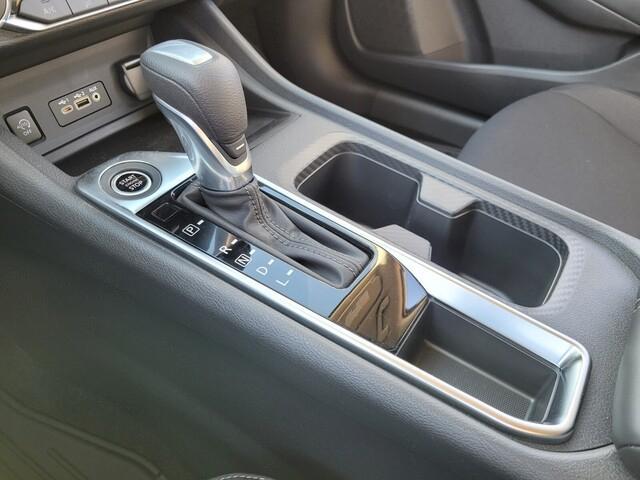 new 2025 Nissan Sentra car, priced at $19,956