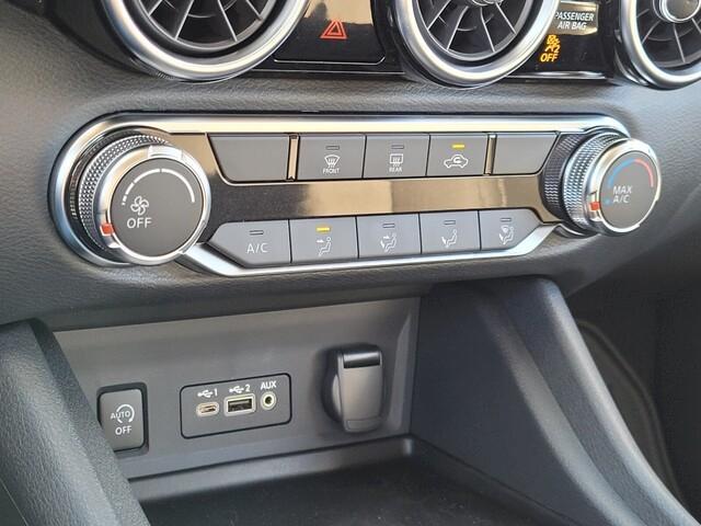 new 2025 Nissan Sentra car, priced at $19,956