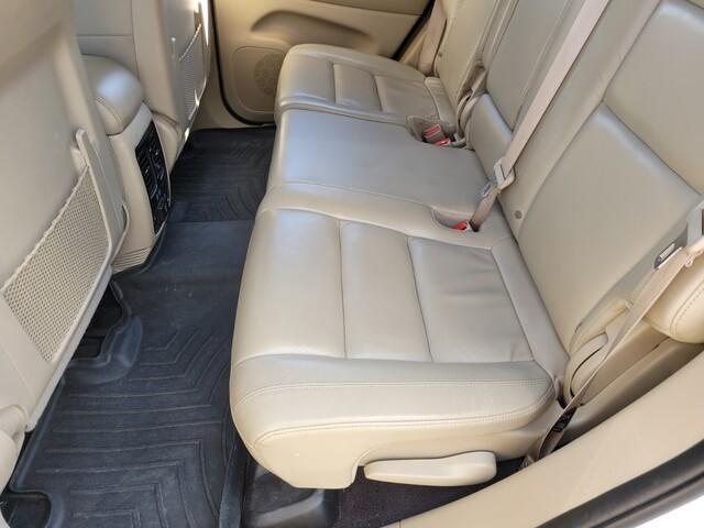 used 2018 Jeep Grand Cherokee car, priced at $16,998
