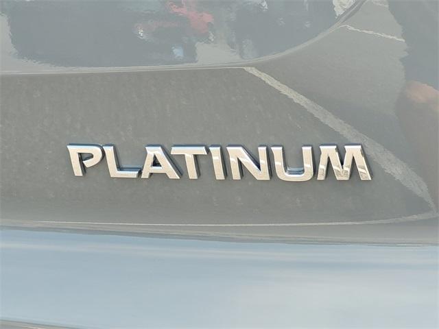 new 2025 Nissan Pathfinder car, priced at $48,235