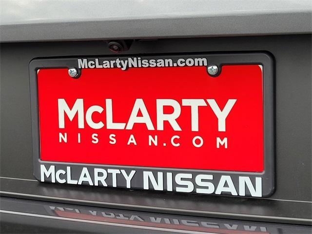 new 2025 Nissan Murano car, priced at $45,457