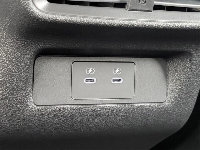 new 2025 Nissan Murano car, priced at $45,457