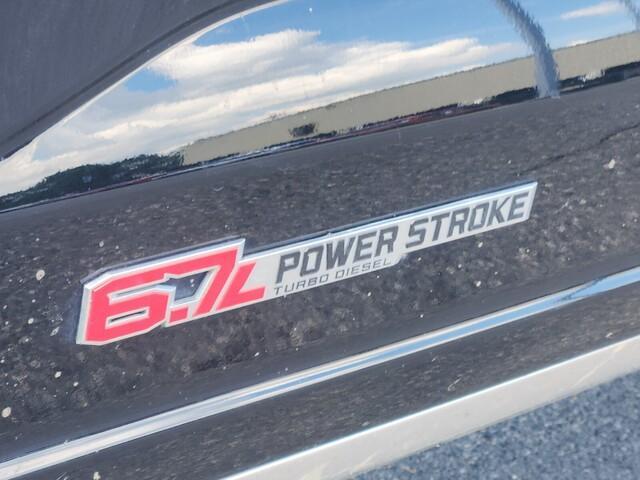 used 2023 Ford F-250 car, priced at $72,957